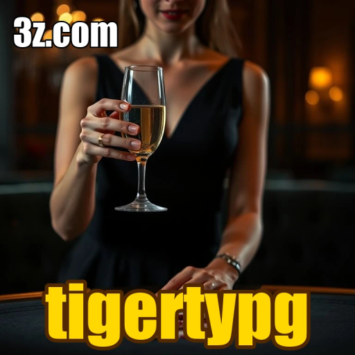 Horror no tigertypg: A experiência aterradora que fascina