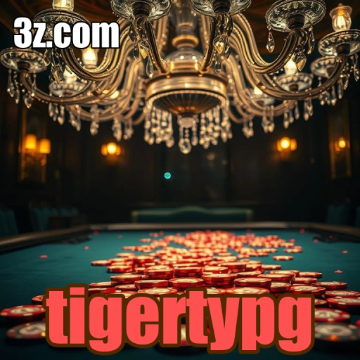 Variedade e comunidade na strategyboard do tigertypg