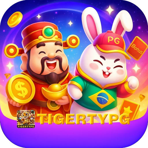tigertypg logo